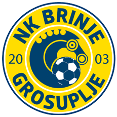 NK Brinje Grosuplje