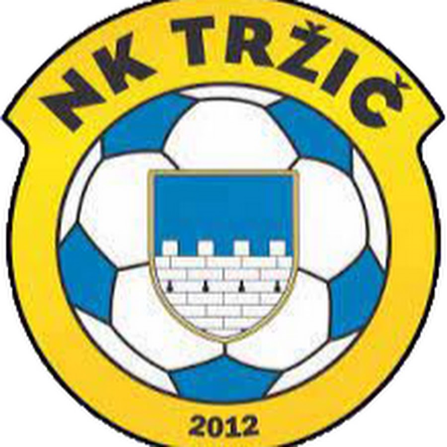 NK Tržič 2012