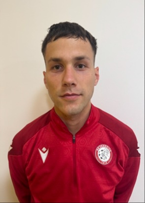 Grek Matija